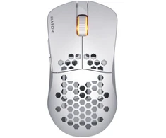 Pelė Hator Stellar PRO HTM551 balta