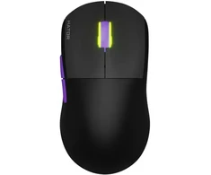 Hator HTM570BL Quasar 2 Ultra 4K 2600dpi Belaidė pelė for gamers