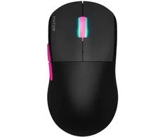 Hator HTM570BP Quasar 2 Ultra 4K 2600dpi Belaidė pelė for gamers