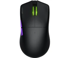 Pelė Hator Pulsar 3 Ultra 4K Wireless HTM680 juoda