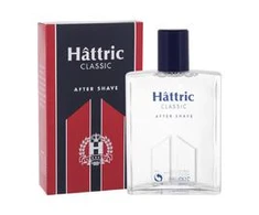 Hattric Classic Aftershave Vanduo