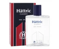 Hattric Classic Before Shaving vyrams, 200 ml