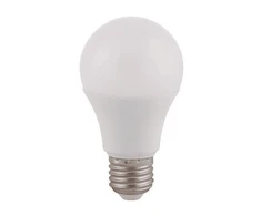 Havana LED lemputė E27 9W 850lm 3000K CRI80+ PC+Aliuminio Eurolight