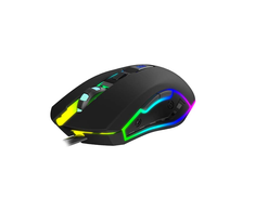 Pelė Havit GAMENOTE MS1018 RGB