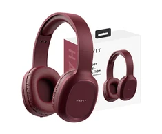 Havit H2590BT Pro belaidės ausinės į ausis