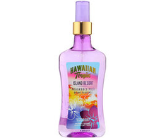 Hawaiian Tropic Island Resort Kūno Purškiklis, 250 ml