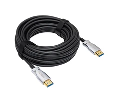 Akyga AK-HD-100L HDMI optinis AOC 48Gb/s 8K@60Hz 4K@120Hz ver. 2.1 10m