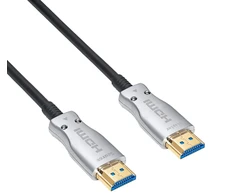 Akyga AK-HD-200L HDMI optinis AOC 48Gb/s 8K@60Hz 4K@120Hz ver. 2,1 20 m