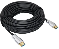 Akyga AK-HD-200L HDMI optinis AOC 48Gb/s 8K@60Hz 4K@120Hz ver. 2,1 20 m