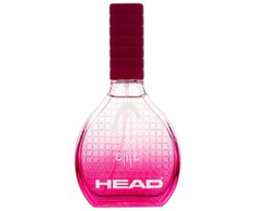 HEAD Elite EDT tualetinis vanduo moterims, 100 ml