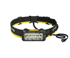 Nitecore Žbuddyvėlis bakui HU2000 2000 Lm