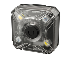Priekinis žibintas Nitecore NU05 KIT V2, 40lm, USB
