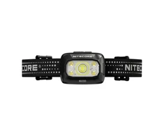 Nitecore Žibintuvėlis czołowa NU30 500lm USB-C