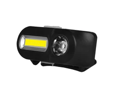 Priekinis žibintas Warsun 1804, 180/200 lm, 1x18650 M-USB