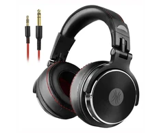 Ausinės OneOdio Studio Pro50 DJ 3.5mm 6.35mm