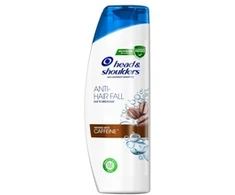 Head&amp;Shoulders Head &amp; Shoulders Anti-Hair Fall Nuo pleiskanų Šampūnas unisex, 400 ml