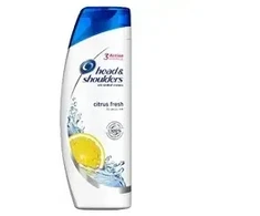 Head&amp;Shoulders Citrus Fresh (Nuo pleiskanų Šampūnas)