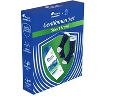 Head&amp;Shoulders Head &amp; Shoulders Sport Fresh Gentleman Set - Dárková sada