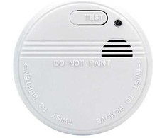 Heatcom Autonominis dūmų detektorius Ensonordic Rogalarm 300 Value