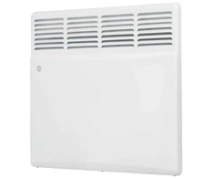Heatic Elektrinis konvektorius OPTIMA+ 1000W IP24