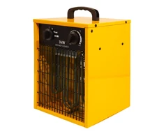 Heatic Elektrinis šildytuvas BH-30A, 3000W
