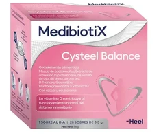 Heel Cysteel Balansas 28 Pakelių