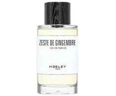 Heeley Parfums Heeley zeste de gingembre epv 100ml