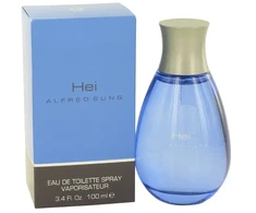 Alfred Sung Hei (EDT) EDT for Men 100 ml