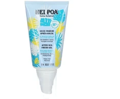 Hei Poa After Sun 24-Hour Moisturizing After-Sun Gel, 150 ml