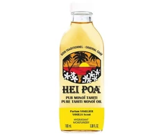 Hei Poa Pure Thaiti Manoi Moisturising Frangipani Body Oil, 100 ml