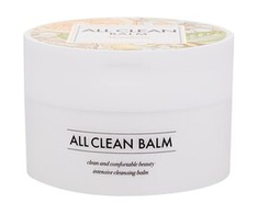 Heimish All Clean Balm Mandarin Cleansing Kreminis