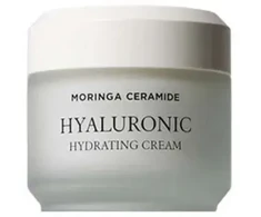 Heimish Moringa Ceramide Hyaluronic Hydrating Kreminis, 50 ml