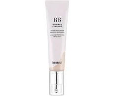 Heimish Moringa Ceramide Tinted Moisturizer Make-Up + Sunscreen SPF30 PA++ 19 Fair rusvai gelsvas, 30 ml
