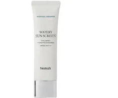 Heimish Moringa Ceramide Watery Sun Screen SPF50+ PA++++, 50 ml
