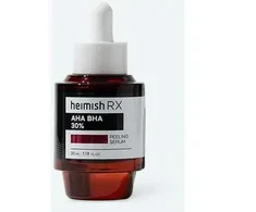 Heimish RX AHA BHA 30% Peeling Serum, 35 ml