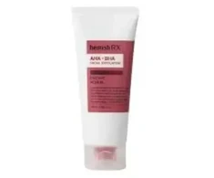 Heimish RX AHA + BHA Enzyme Scrub, 130 ml