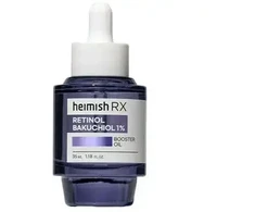 Heimish RX Retinol Bakuchiol 1% Booster Oil, 35 ml