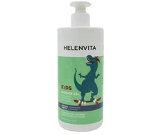 Helenvita Kids Dino Gentle Cleansing Dušo želė All Skin Types, 500 ml
