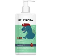 Helenvita Kids Dino Hair Šampūnas For Shine &amp; Softness, 500 ml