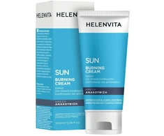 Helenvita Sun Calming After-Sun Kreminis, 100 ml