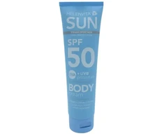 Helenvita Sun Hydrating UV Protection Body Kreminis Day SPF 50, 150 ml