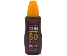 Helenvita Sun UV Protection Body Oil SPF 50, 200 ml