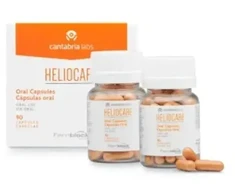 "Heliocare Advanced" 90 geriamųjų kapsulių