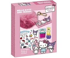 Hello Kitty Hello Kitty ir draugų grožio rinkinys