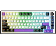 Hellyberry (Powered by Hator) HK75WL Belaidė klaviatūra žaidimams ENG/UA/RU