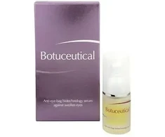 Herb Pharma Fytofontana Botuceutical - biotechnologinis serumas nuo patinimo ir maišelių po akimis 15 ml
