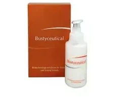 Herb Pharma Bustyceutical - Biotechnology emulsion for firming 125 ml