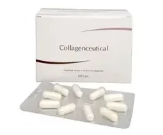 Herb Pharm Fytofontana Collagenceutical 60 capsules