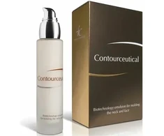 Herb Pharma Fytofontana Contourceutical - biotechnologinė emulsija kaklo ir veido formavimui 50 ml