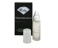 Herb Pharma Fytofontana Diamondceutical - atjauninamasis eliksyras su deimantų milteliais spindinčiai odai 30 ml